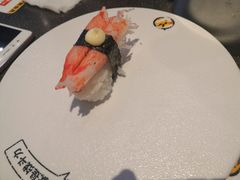 -元气寿司(东方宝泰店)