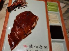 -梁家大院•农家菜(昆山会展中心店)