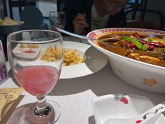 -旺顺阁鱼头泡饼(常营店)