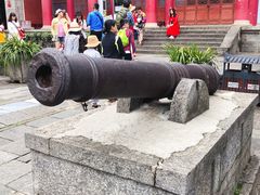 -总统兵马大元帅府