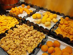 -火叮叮自助烤肉·现切牛肉(茂业店)