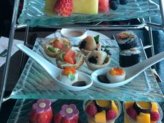 -澳门旅游塔360°旋转餐厅(南湾湖广场店)