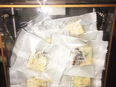 -拾光里·Cake 私人订制蛋糕甜品台