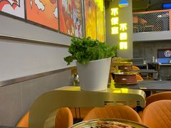 -允辛家·自助泥炉烤肉(九亭店)