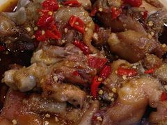 -贤花饭店(城阳店)