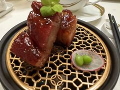 -伯衡55·吉品轩(乌鲁木齐南路店)