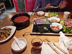 -大哈福烧烤·海鲜·家常菜(延安三路店)