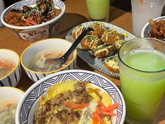 -五右卫门(张自忠路店)