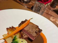 -柏蔻餐厅Le Banquet Bistro(天河北店)