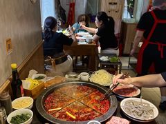 -陈眼镜火锅(总店)