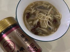 -丁家脆哨(民生路店)