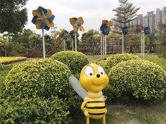 -荔湾区儿童公园