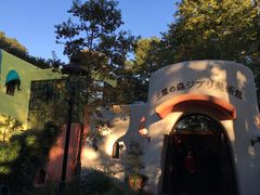 -三鹰之森吉卜力美术馆