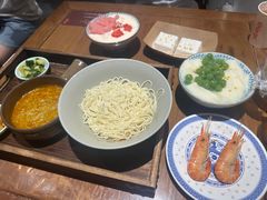 -李百蟹·江南蟹黄面·河景餐厅(夫子庙总店)