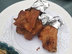 -沙龙酒家