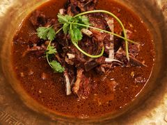 -芦月轩羊蝎子(北蜂窝店)