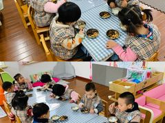 -昱南托育园.托班晚托.寒暑假班