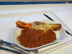 -宜家·瑞典风味餐厅(海达南街店)