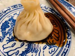 天王烤鸭包-南京大牌档(龙湖长楹天街店)