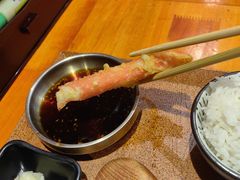 -天妇罗内顺田(罗湖店)