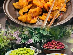 -梨花自助烤肉(西三旗万象汇黑金店)