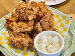 -热地HOT PLACE洋风韩餐(红旗街店)