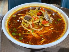 -洞子口张老二凉粉(文殊院店)