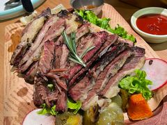-SUPER BOWL 超级碗披萨(崂山丽达店)