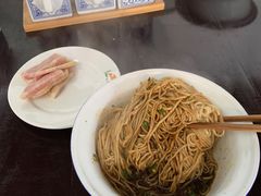 -焦家巷面馆
