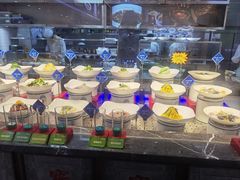 -宝轩渔府·老字号海鲜·正宗津菜(水上店)