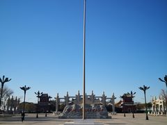 -天津妈祖文化园