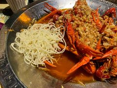 -红钳侠小龙虾·烧烤(中赢康康谷店)
