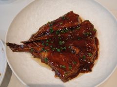 红烧划水58-老正兴菜馆(福州路店)