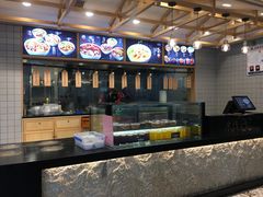 -乡村基(大渡口区国际广场店)