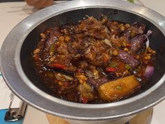 -大碗居·烤鸭·鱼头泡饼(天坛东门店)