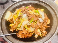 -新乾隆酒楼(帝景园店)