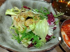 -坦坦大炉·韩式烤肉(望京店)