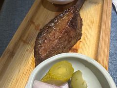 -俄士厨房(未来城店)
