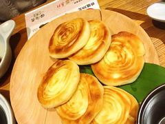 -云海肴·汽锅鸡·云南菜(天津国金汇店)