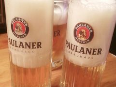 -宝莱纳啤酒花园餐厅PAULANER BRAUHAUS Nanjing(广州路店)