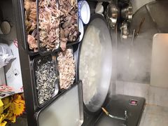 -山沟沟羊小馆&烤全羊羊肉汤(麦岛店)