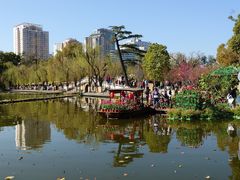 -翠湖公园