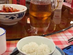 -新李记 · 口味菜馆(南郊公园店)