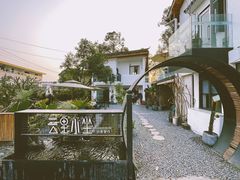 -云里小坐·小院里·团建·宴请·下午茶(三圣乡店)