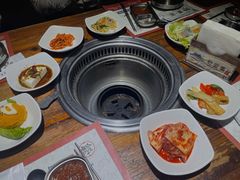 -韩一品韩国料理(柏庐南路店)
