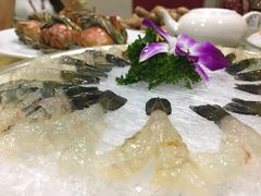 -广胜通达海鲜食府(黄沙店)