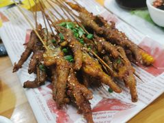 -阳光院坝小龙虾(红牌楼店)
