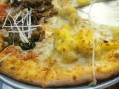 -1861意大利餐厅(文化广场店)