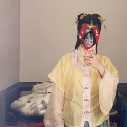 -盘子女人坊古装写真摄影(天津总店)