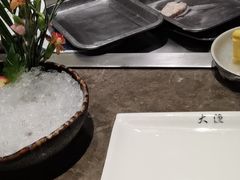 -大渔铁板烧(花园道店)